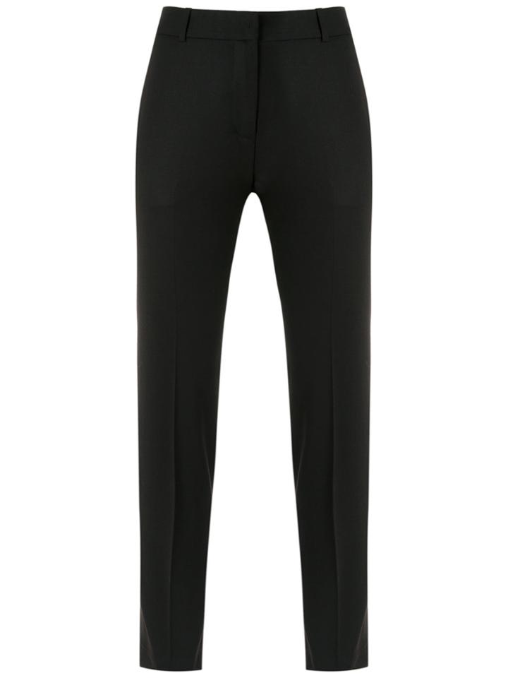 Egrey Skinny Trousers - Black