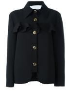 Francesco Scognamiglio Military Jacket