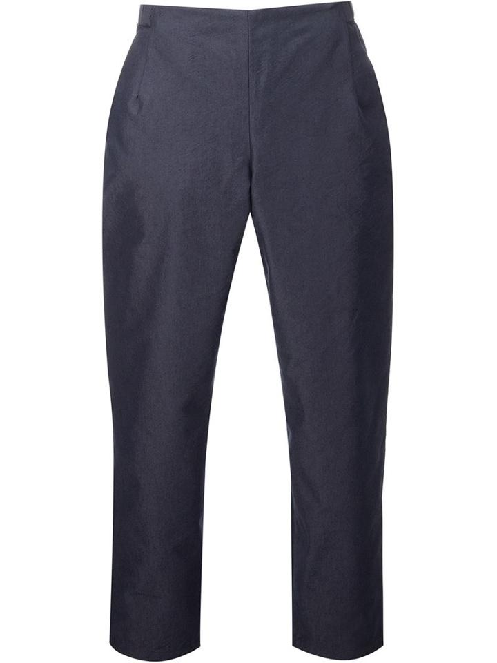 Teatora 'wallet' Trousers