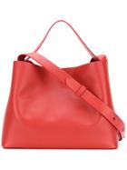 Aesther Ekme Sac Tote - Red