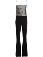 Haney Mia Jumpsuit - Black