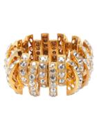 Ca & Lou 'cecilia' Bracelet, Women's, Metallic