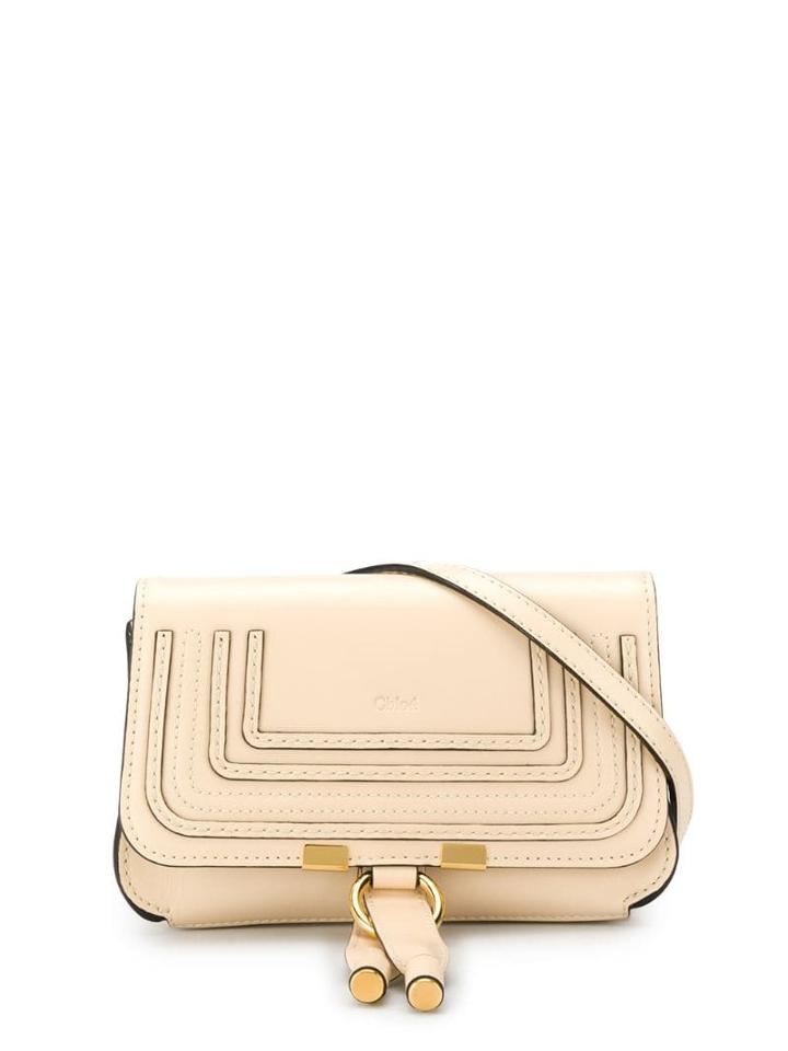 Chloé Cross Body Bag - Neutrals