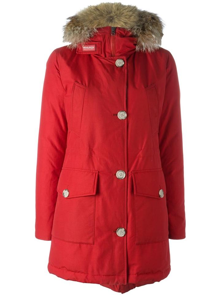 Woolrich 'w's Arctic' Jacket