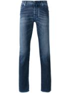 Jacob Cohen - Slim-fit Jeans - Men - Cotton/spandex/elastane - 38, Blue, Cotton/spandex/elastane