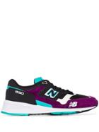 New Balance Made In Uk 1530 Sneakers - Black