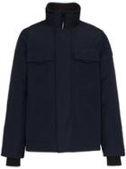 Canada Goose Forester Padded Jacket - Blue