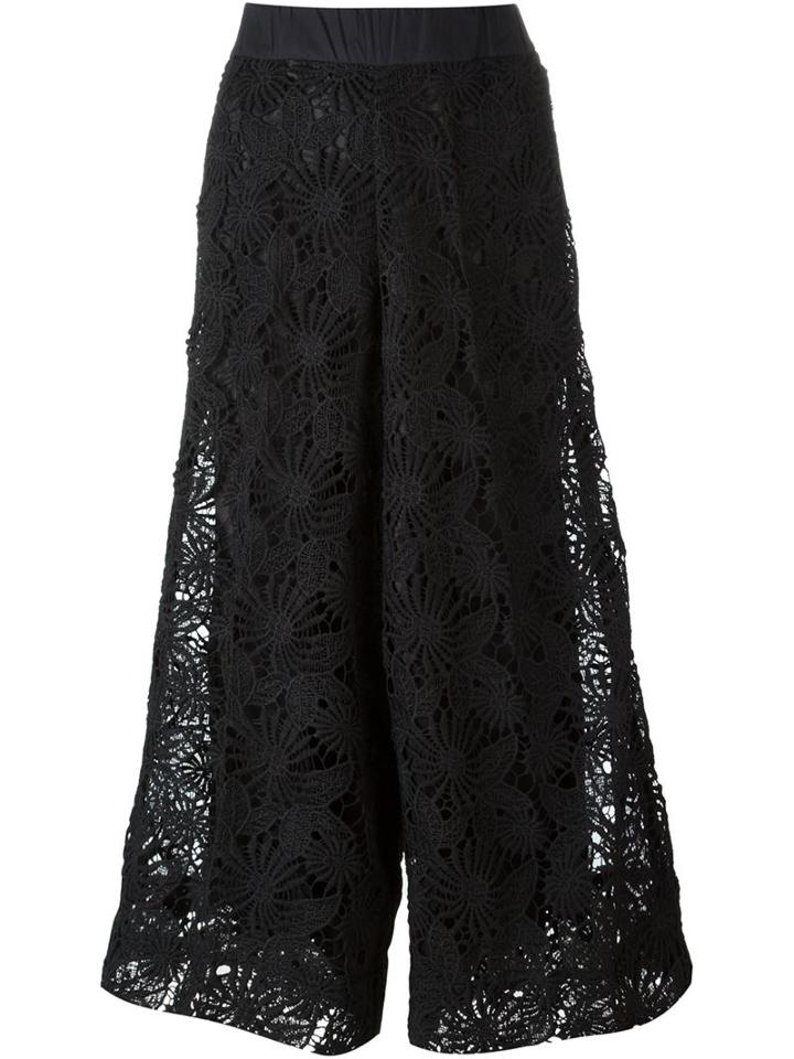 Antonio Marras Lace Culottes