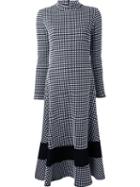 Macgraw 'canter' Dress, Women's, Size: 8, Black, Polyester/spandex/elastane