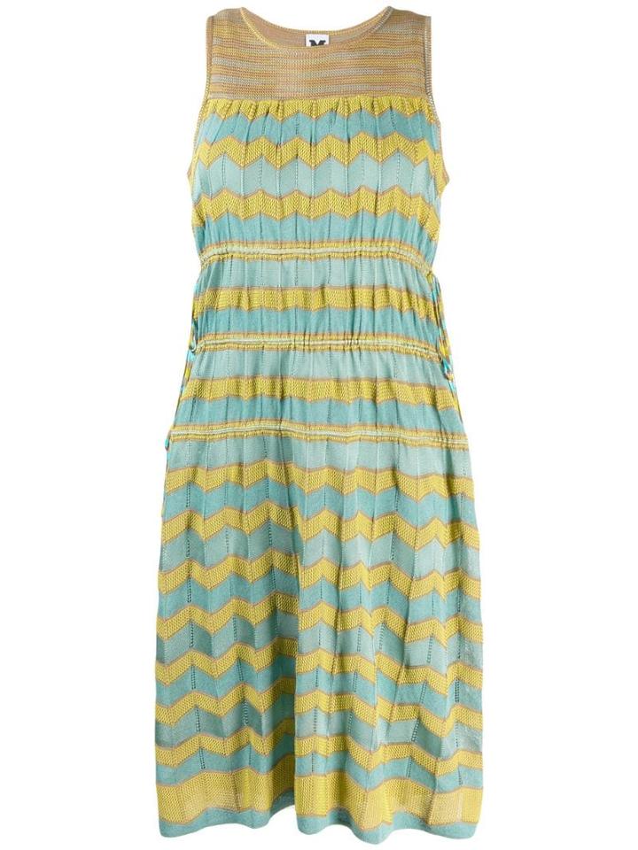 M Missoni - Yellow