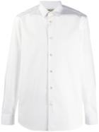 Saint Laurent Tailored Formal Shirt - White