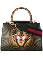 Gucci Gucci Nymphea Tote - Black
