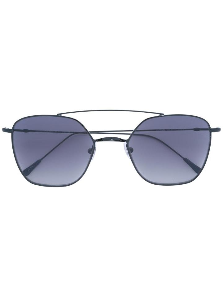 Spektre Dolce Vita Sunglasses - Black
