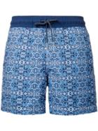 Venroy - Core Range Swim Shorts - Men - Polyester - Xl, Blue, Polyester