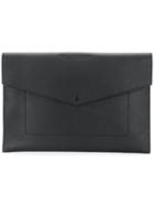 Dolce & Gabbana Minimal Clutch - Black