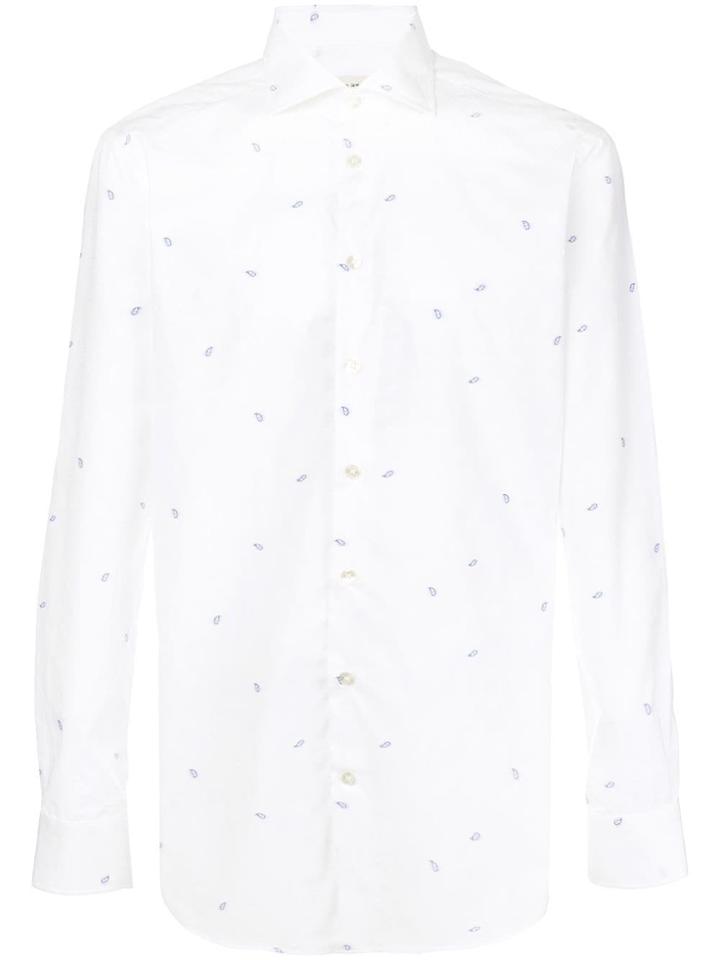 Etro Etro 114543212 990 - White