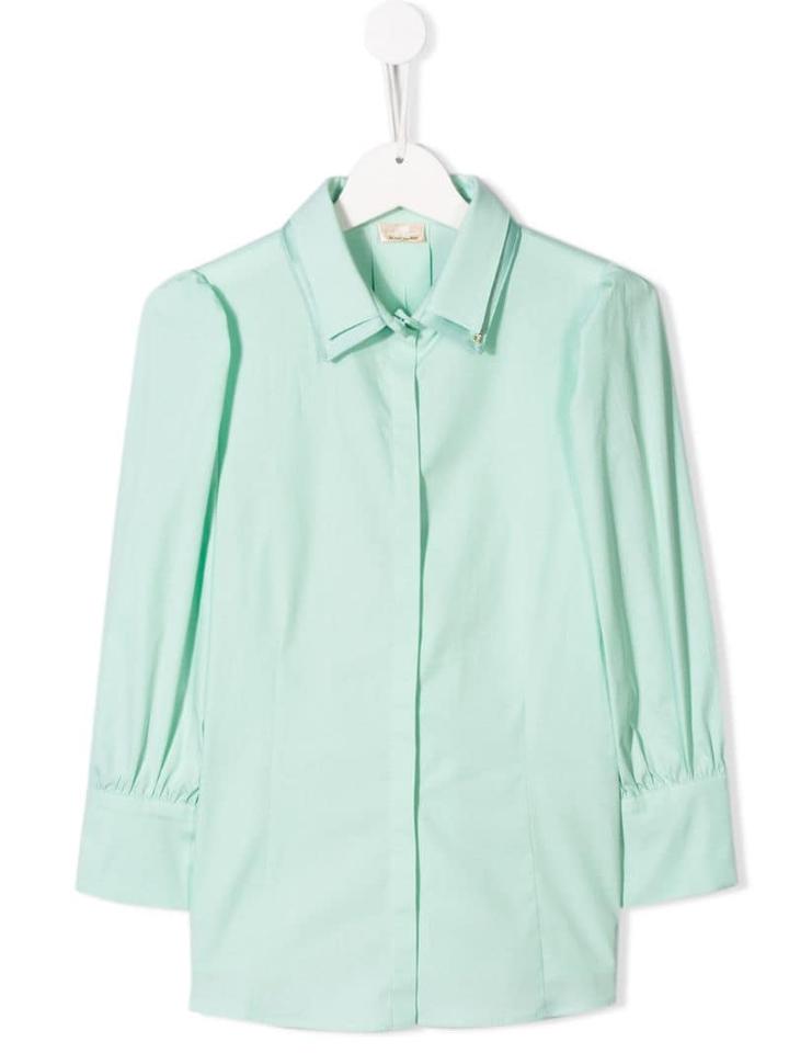 Elisabetta Franchi La Mia Bambina - Green