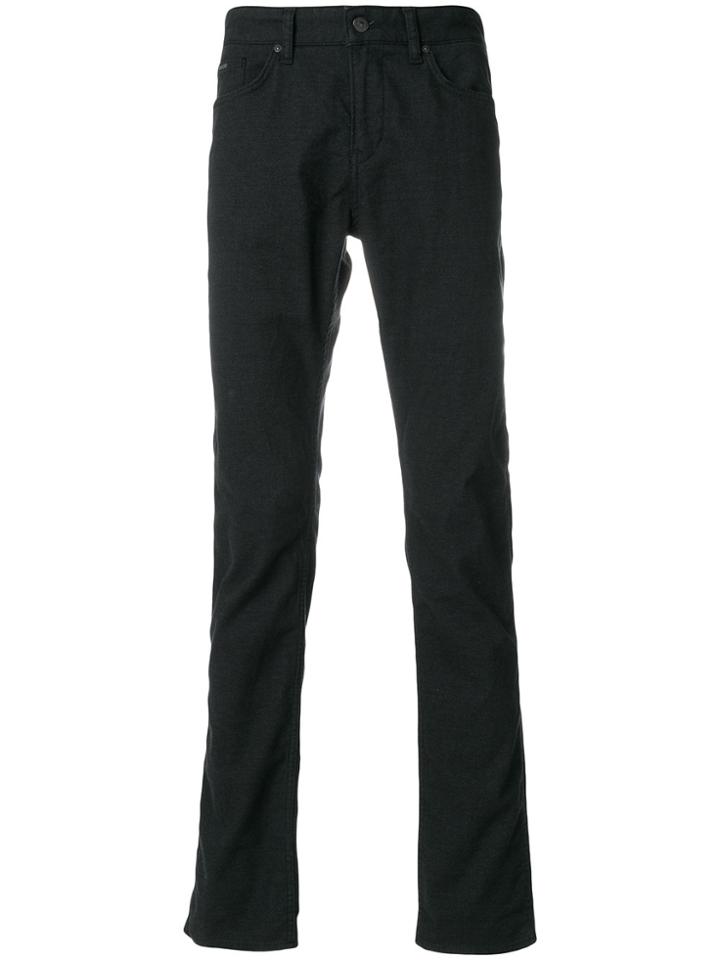 Boss Hugo Boss Delaware Jeans - Black