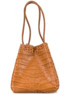 Rejina Pyo Rita Tote - Brown