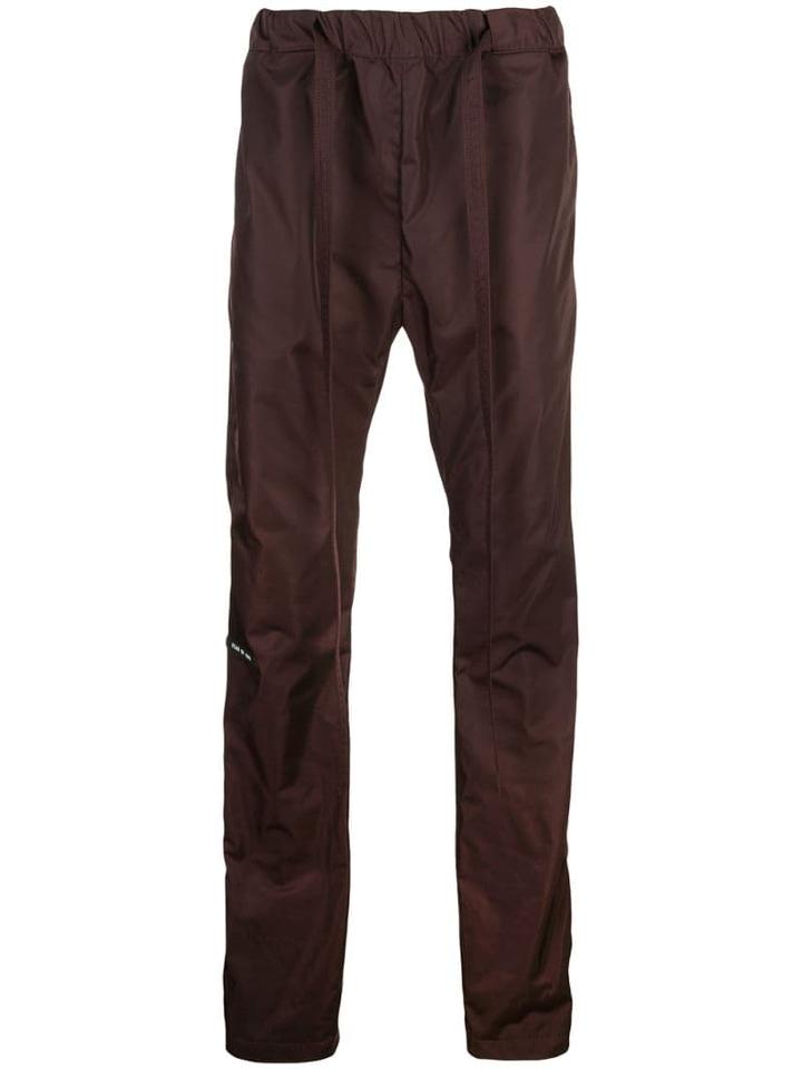 Fear Of God - Purple