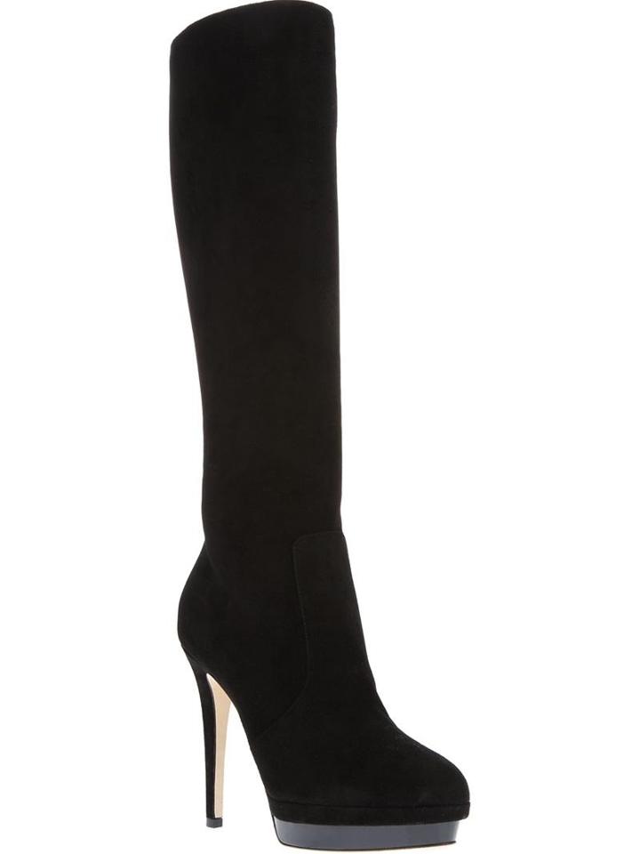 Jimmy Choo 'toxic' Knee High Boot