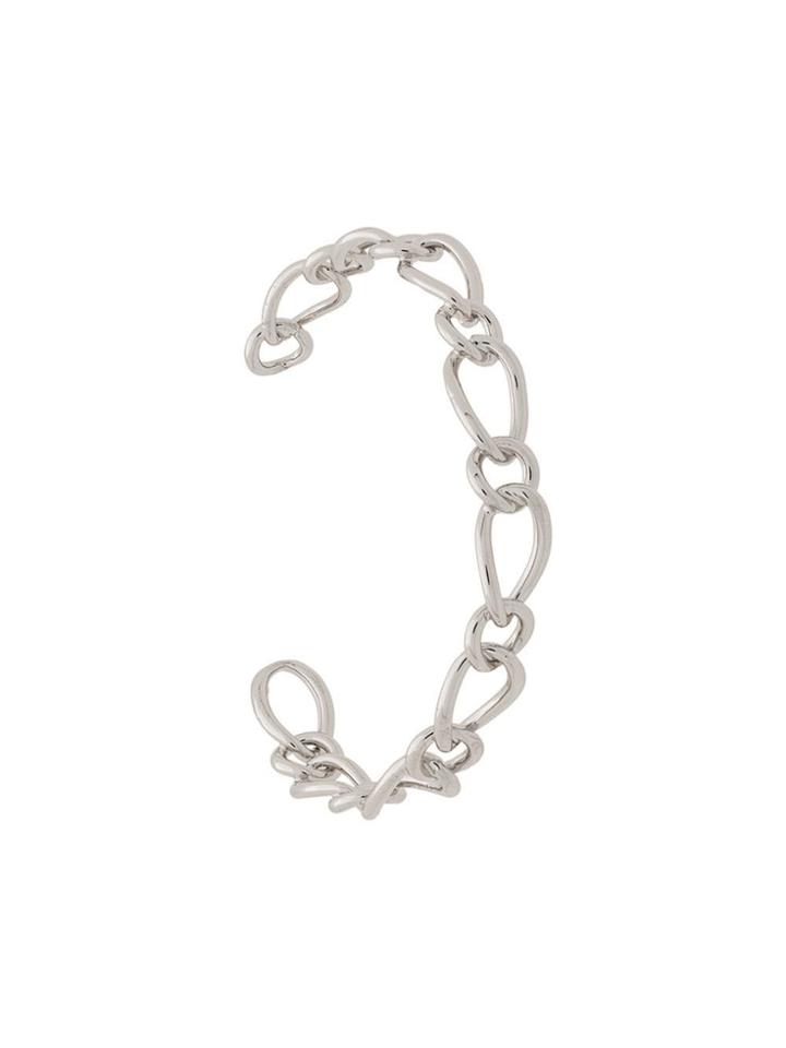 Federica Tosi Chain Bracelet - Silver