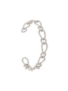 Federica Tosi Chain Bracelet - Silver