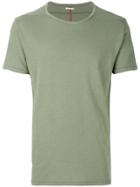 Homecore Rodger T-shirt - Green