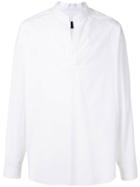 Juun.j White Kaftan Top