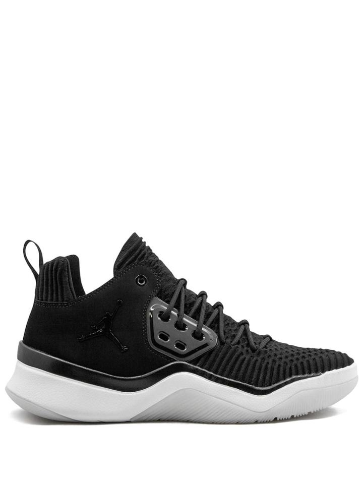 Jordan Jordan Dna Lx Sneakers - Black