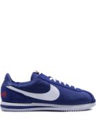 Nike Cortez Basic Sneakers - Blue