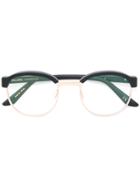 Robert La Roche Baldric Glasses - Black