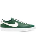 Nike Blazer Premium Low Sneakers - Green