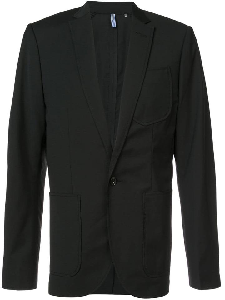 Engineered For Motion Ensign Blazer - Black