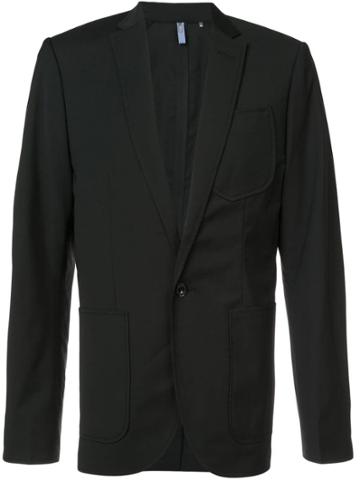 Engineered For Motion Ensign Blazer - Black