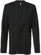 Engineered For Motion Ensign Blazer - Black