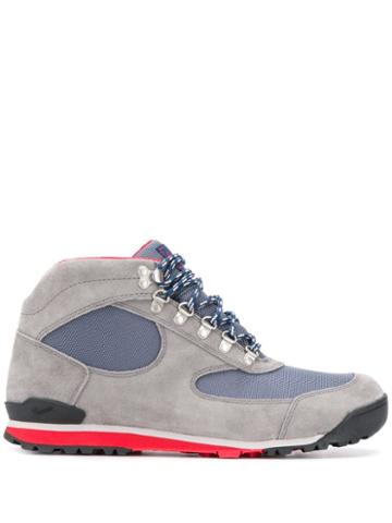 Danner Jag Boots - Grey