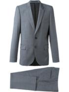 Ps Paul Smith Fully Lined Wool Suit