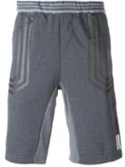 Adidas Originals Adidas Originals X White Mountaineering Sweat Shorts