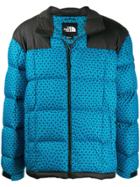 The North Face Lhotse Down Jacket - Blue