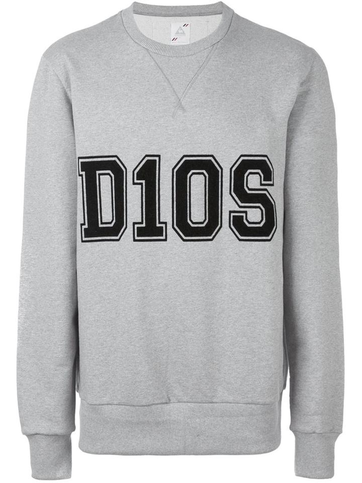 Le Coq Sportif 'dios' Sweatshirt