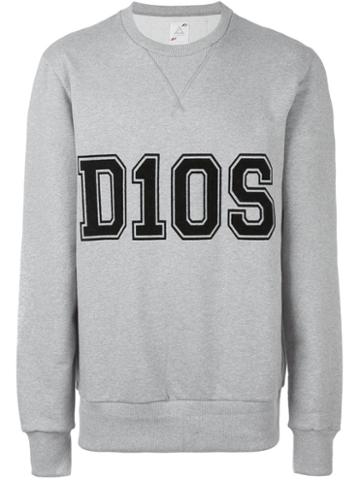 Le Coq Sportif 'dios' Sweatshirt