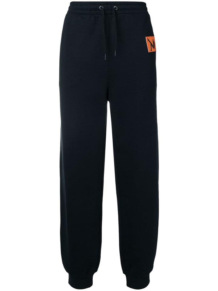 Calvin Klein Jeans Est. 1978 Icon Track Trousers - Black