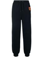 Calvin Klein Jeans Est. 1978 Icon Track Trousers - Black