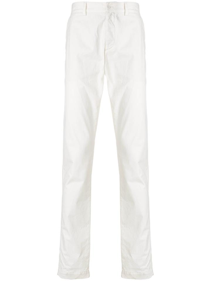 Tomas Maier Weekender Pant - White