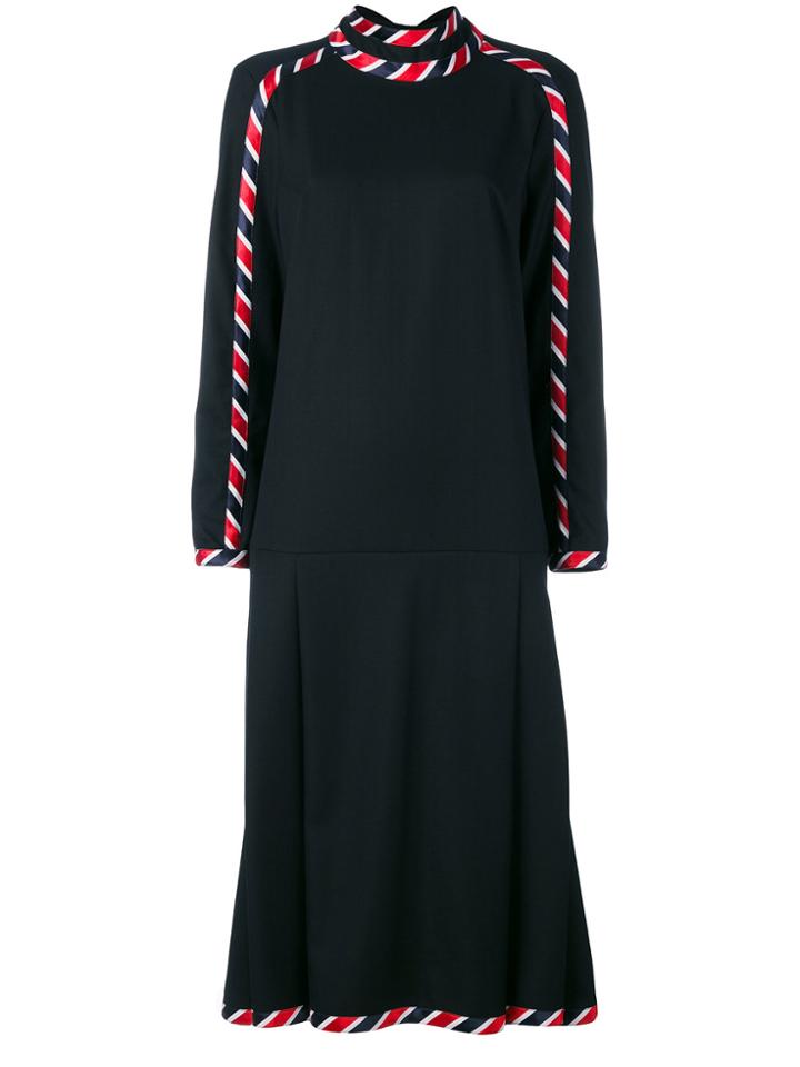 Henrik Vibskov Lunch Dress - Black