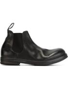 Marsèll Chelsea Boots, Men's, Size: 44, Black, Calf Leather