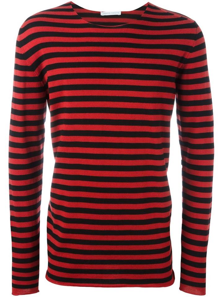 Société Anonyme 'universal' Sweater