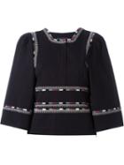 Isabel Marant Cropped Top