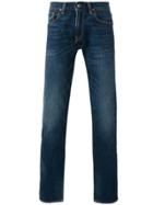 Polo Ralph Lauren Slim-fit Jeans - Blue